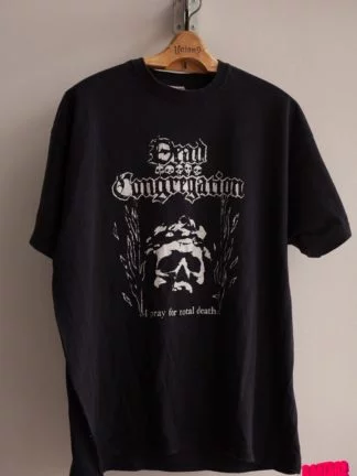 Dead Congregation tshirt
