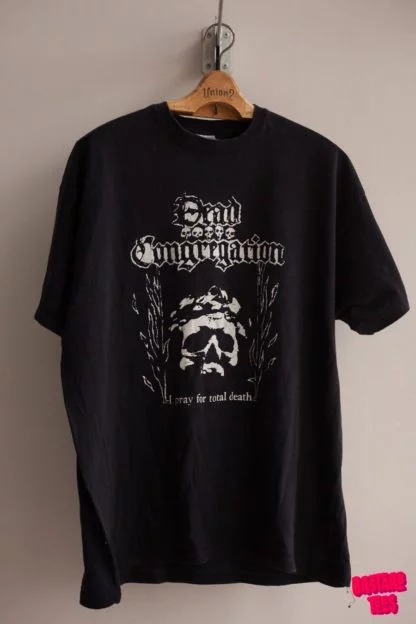 Dead Congregation tshirt