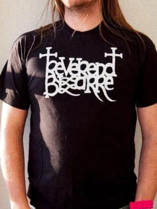 Bastard Tees Used Band Shirts Reverend Bizarre